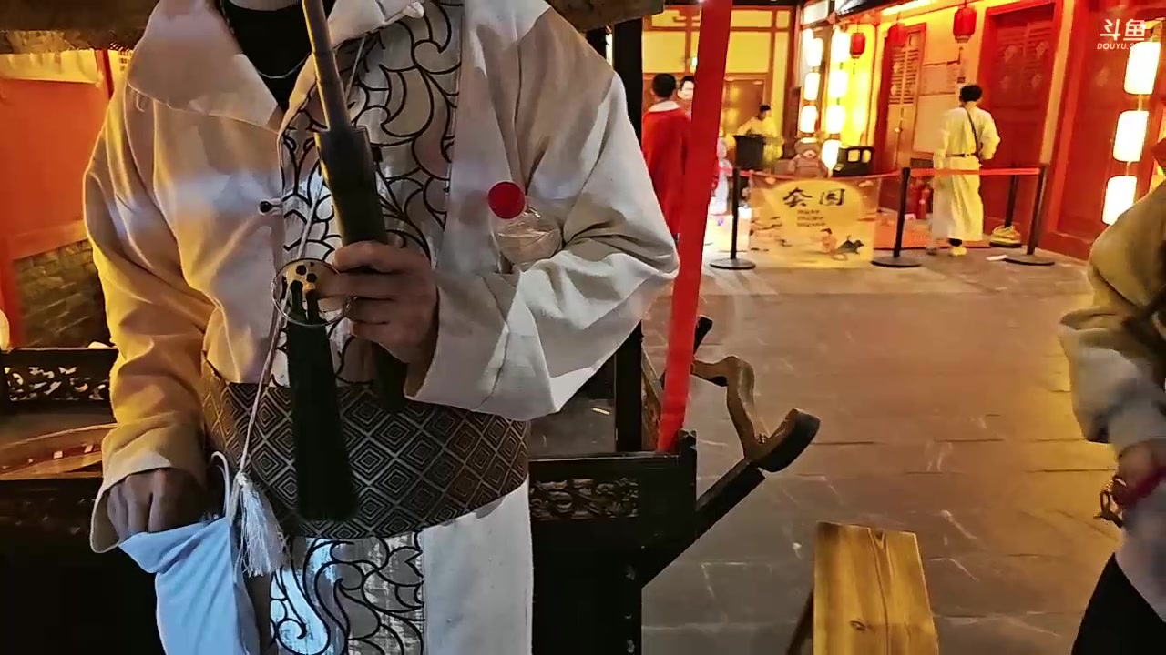 【2023-11-06 16点场】火力堂主：永劫风云2！