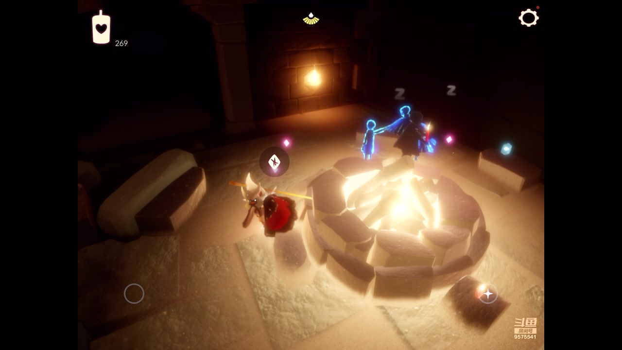 【2023-11-05 18点场】晴天冰淇淋c：我就是神仙颜值担当