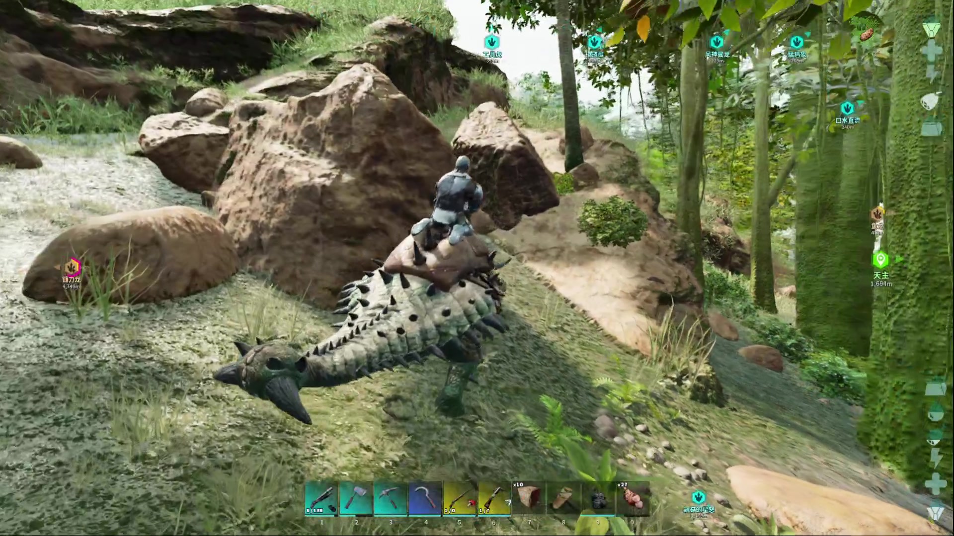 【2023-11-06 20点场】暴走的银剑君丶：银剑君：享受就完事儿了!`