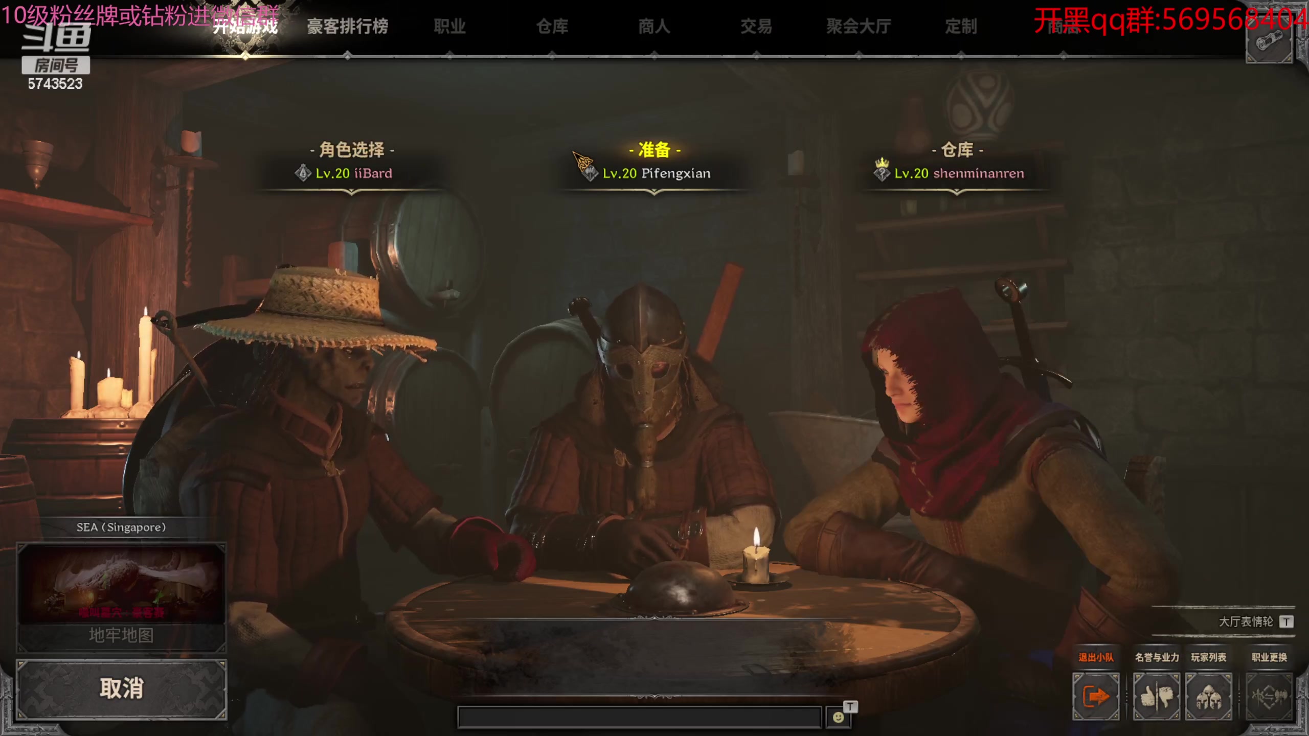 【2023-11-05 11点场】彭皮皮丶：双倍，宇宙无敌第一劳模~~~