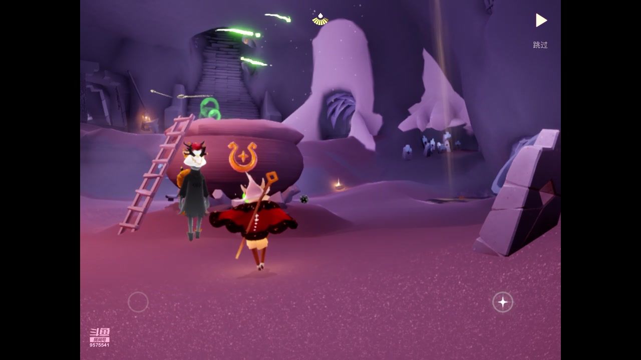 【2023-11-06 12点场】晴天冰淇淋c：我就是神仙颜值担当