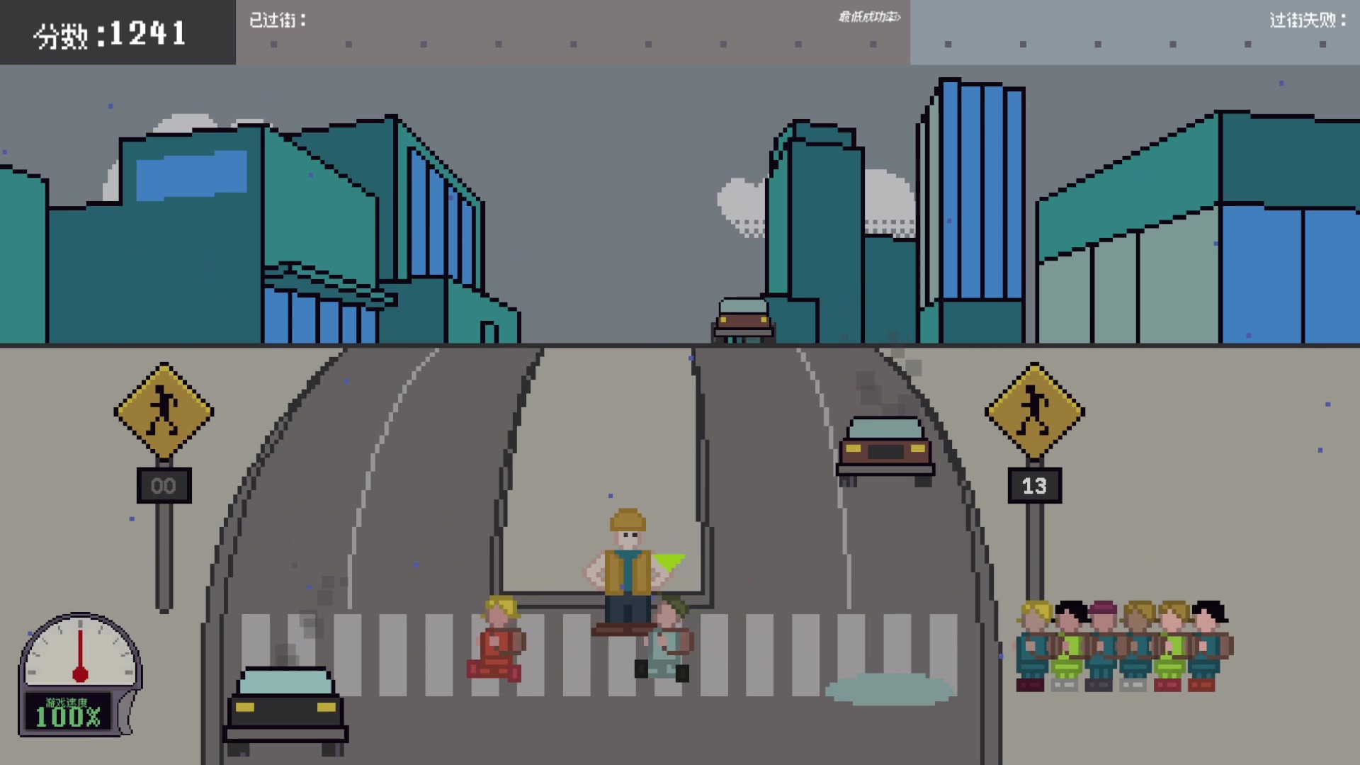 【2023-11-06 00点场】自小语：加油努力啊啊啊啊啊