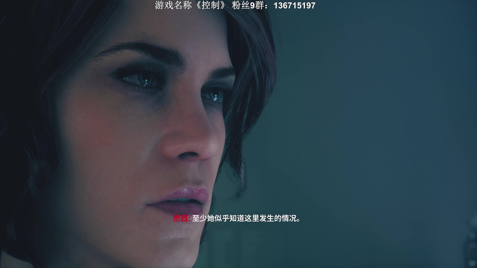 【2023-11-05 00点场】半支烟：恐怖游戏之魂！