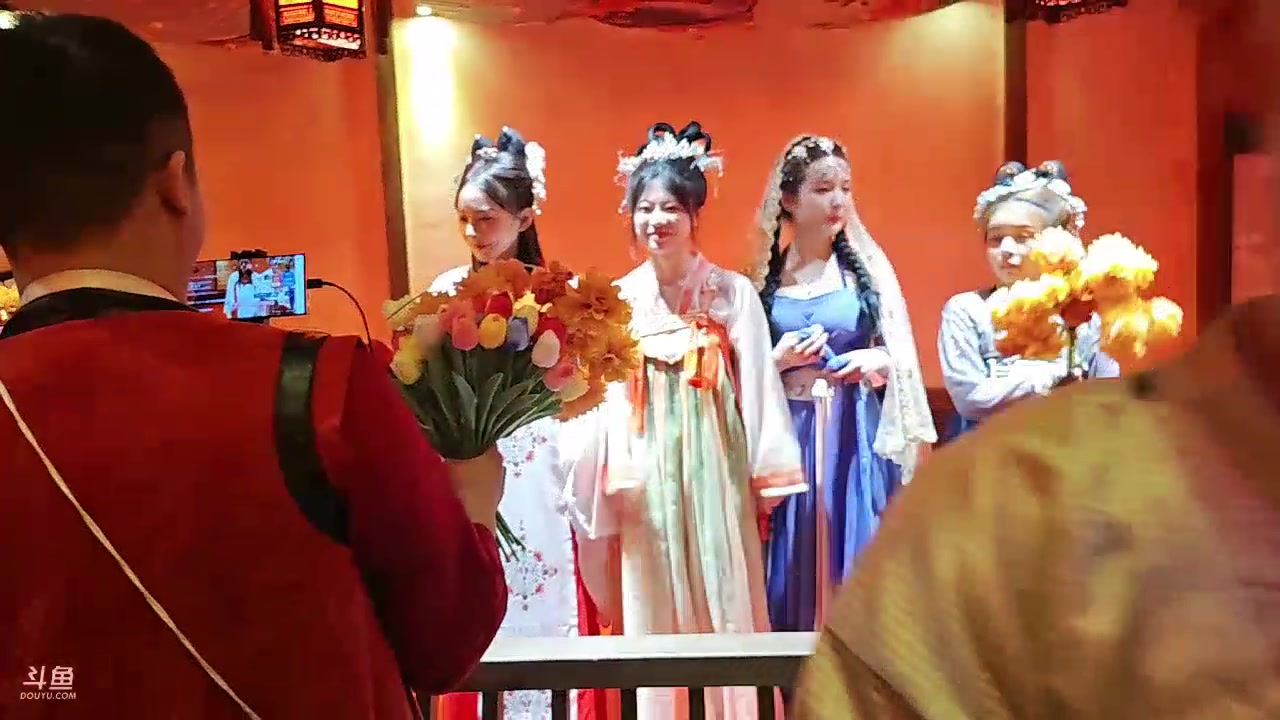 【2023-11-06 17点场】火力堂主：永劫风云2！