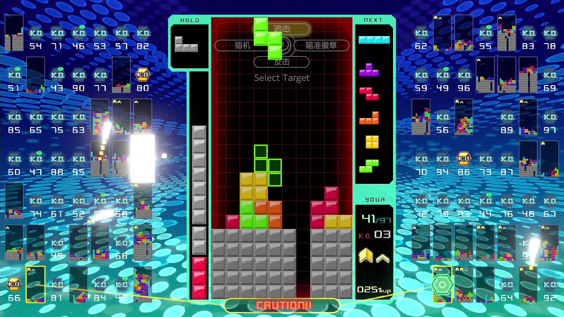 【2023-11-06 03点场】KazeLink：马力欧-Link 技术主播没有GG