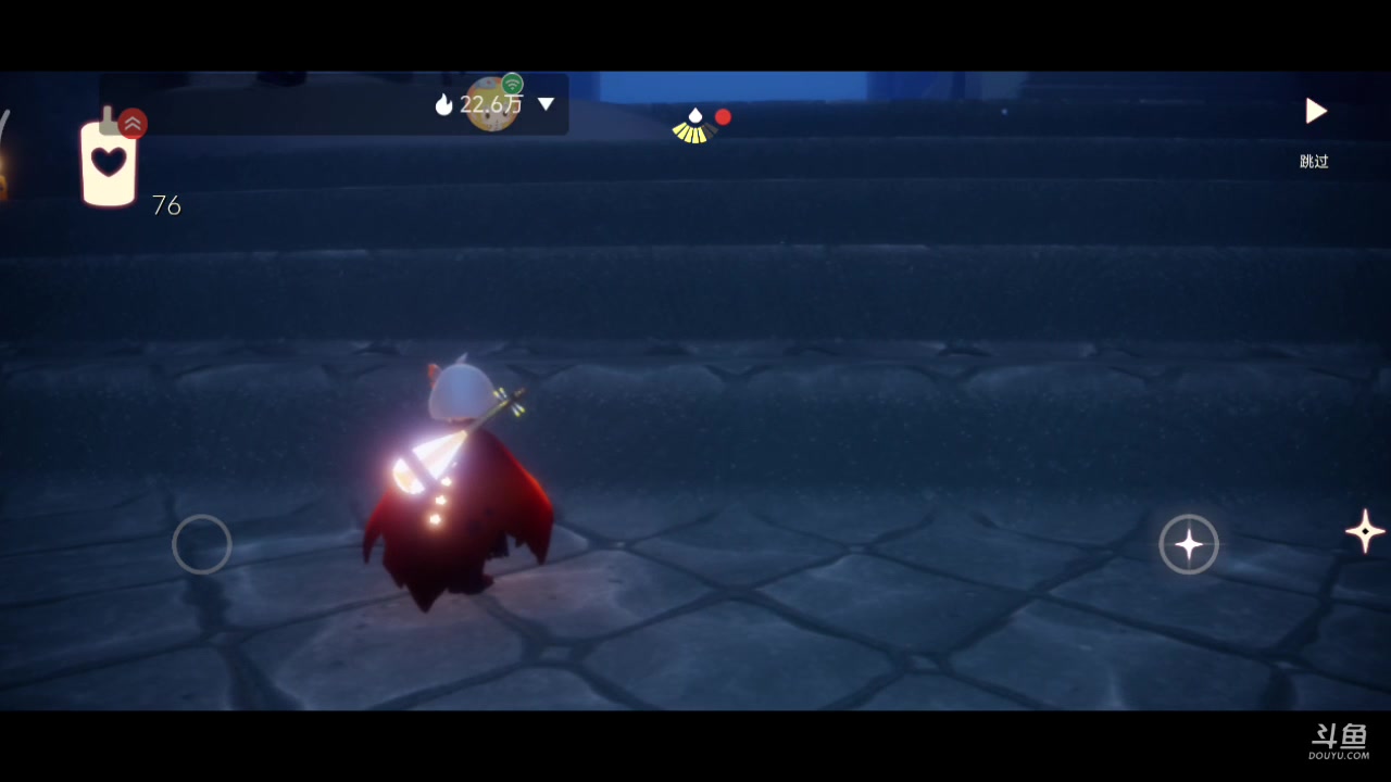 【2023-11-03 18点场】铭铭仔仔：#光遇#火爆来袭