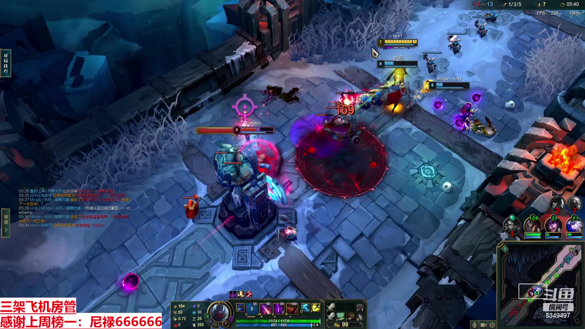 【2023-11-06 17点场】Lv丶李白：欲买桂花同载酒 终不似 少年游