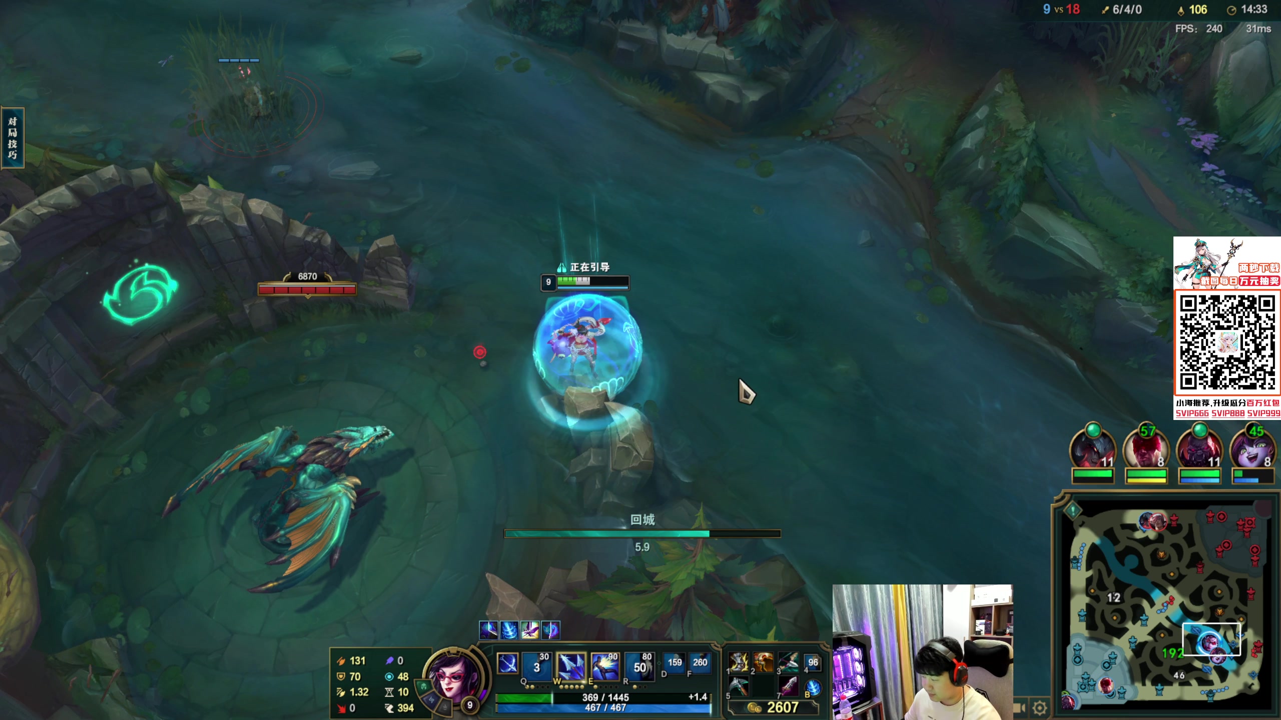 【2023-11-06 01点场】4AM小海xx丶：双倍亲密度，FPP糕手