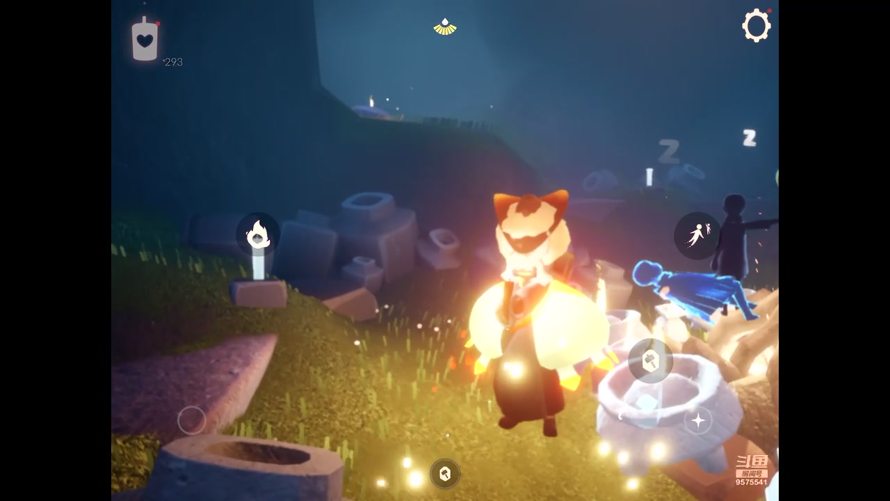 【2023-11-06 19点场】晴天冰淇淋c：我就是神仙颜值担当