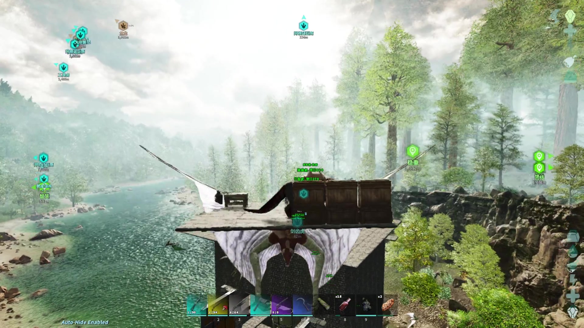 【2023-11-05 22点场】暴走的银剑君丶：银剑君：享受就完事儿了!`