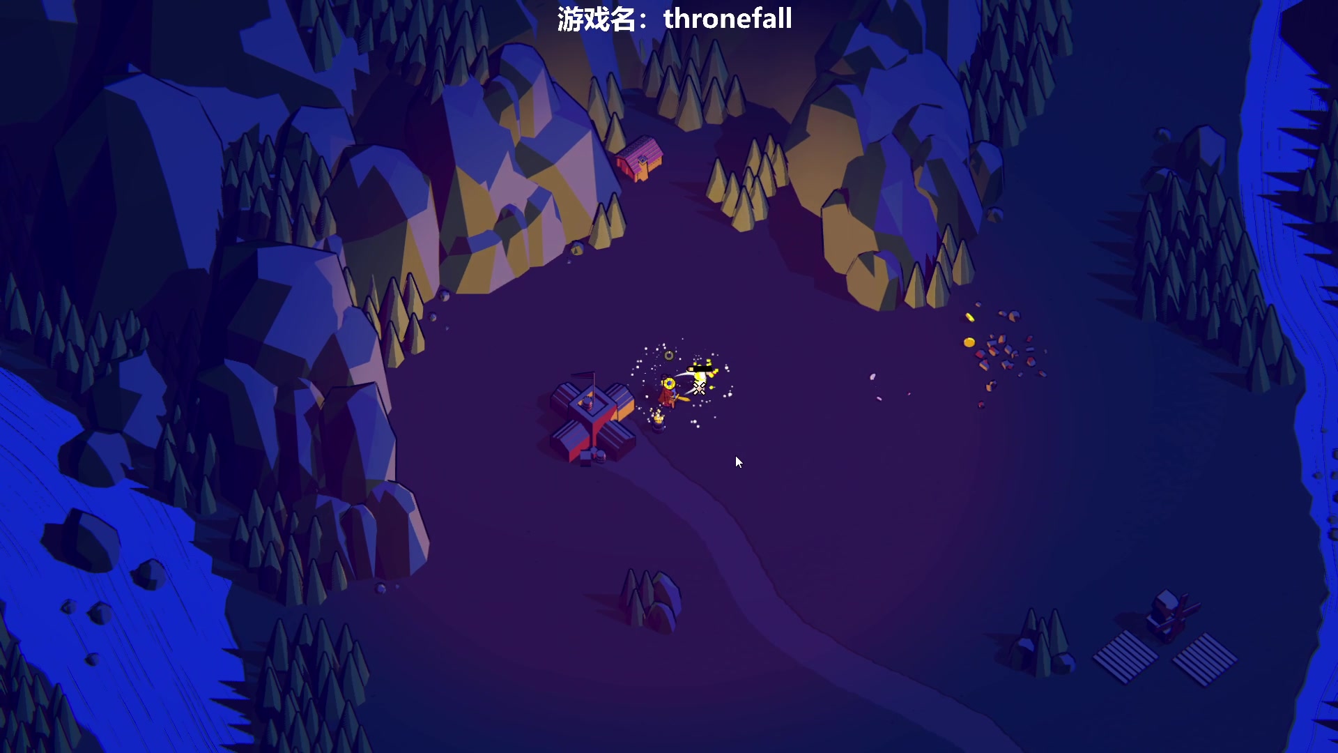 【2023-11-05 21点场】王师傅精益求精：玩个小游戏 12点以后2077