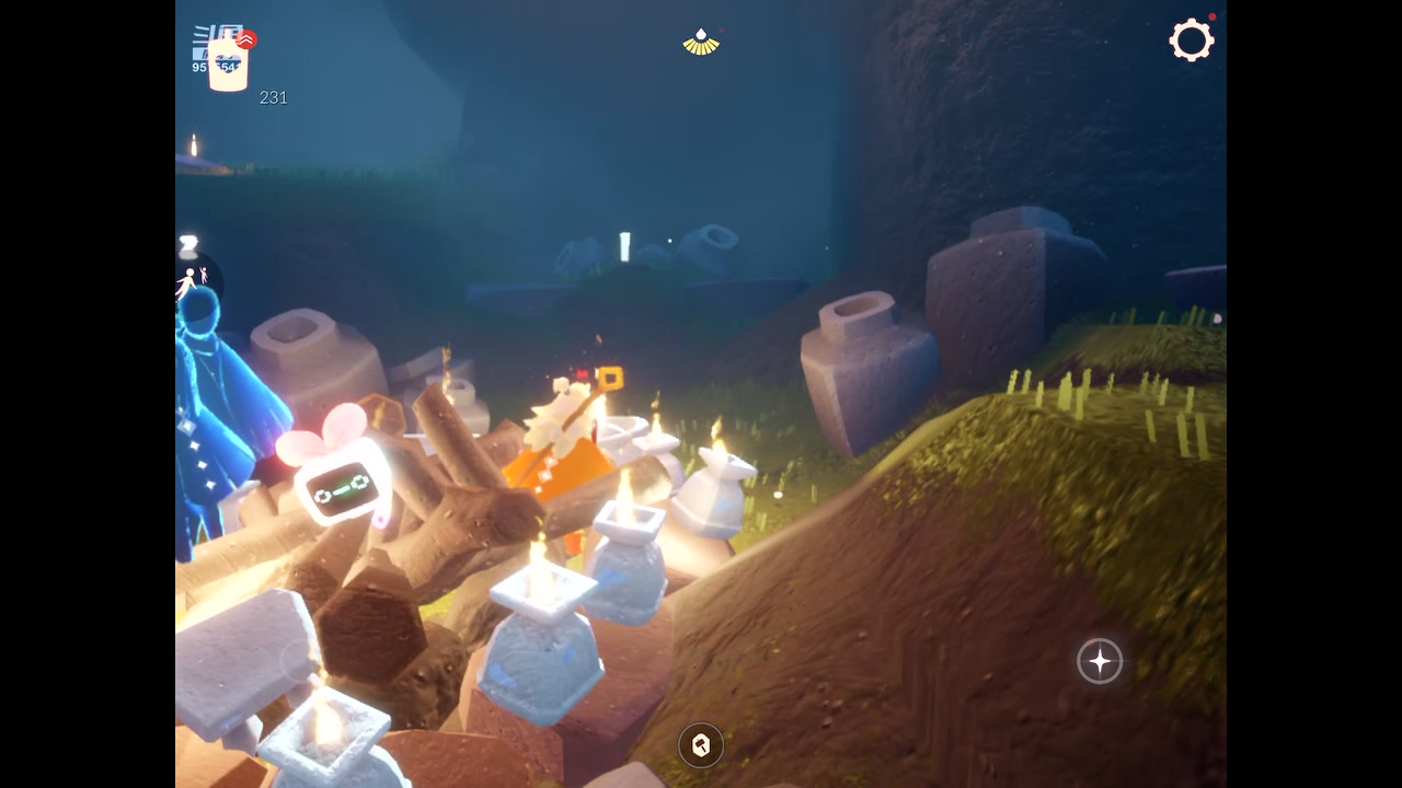 【2023-11-04 12点场】晴天冰淇淋c：我就是神仙颜值担当