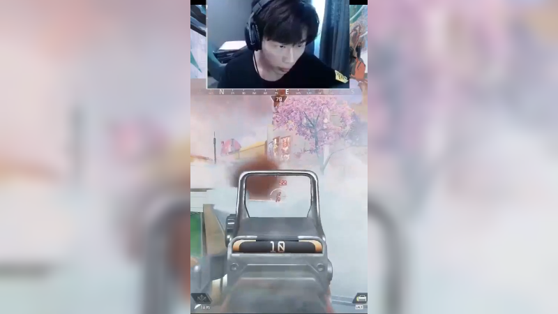 成功登顶猎杀！现在告诉我：谁是DF最厉害的人！
