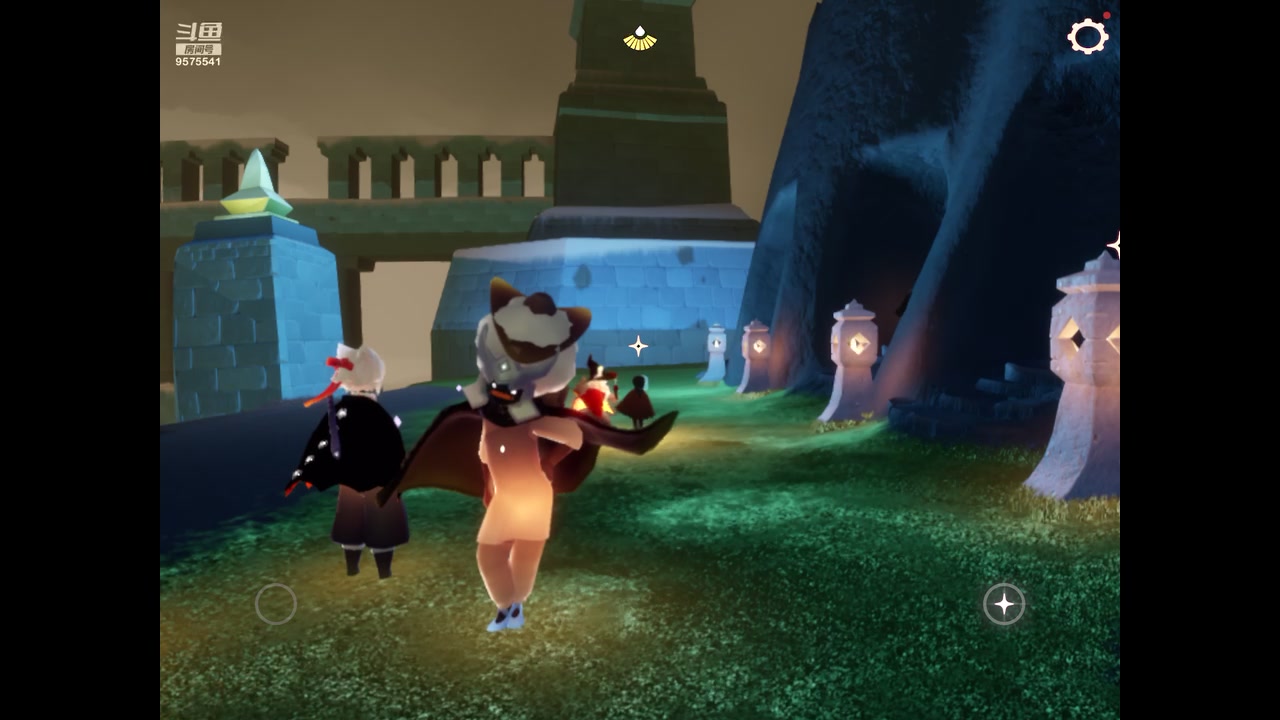 【2023-11-06 21点场】晴天冰淇淋c：我就是神仙颜值担当