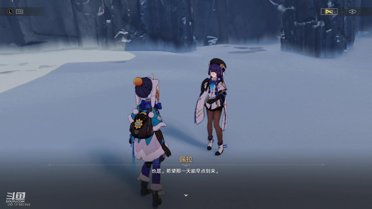 【2023-11-05 22点场】111陆某人：崩坏启动10324439