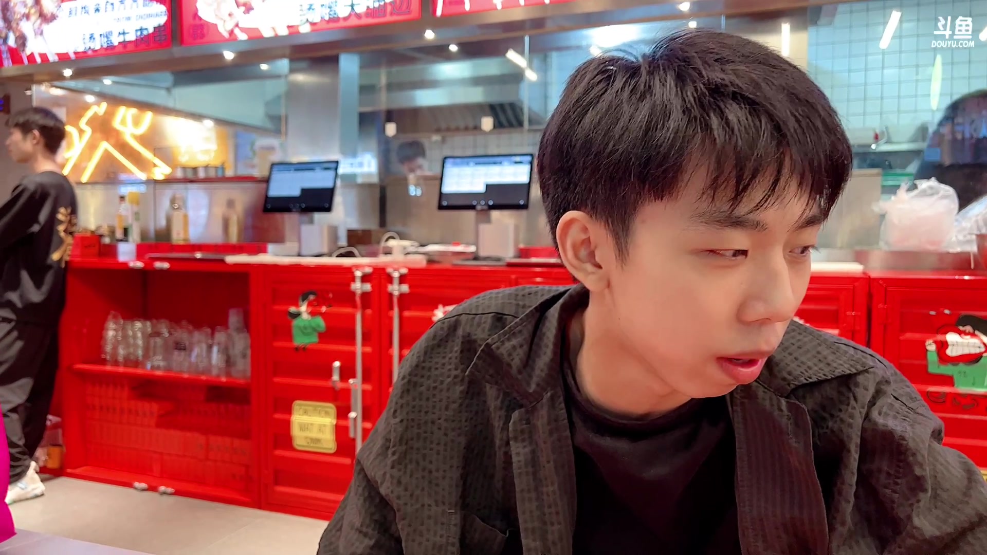 【2023-11-05 21点场】叶知秋Vanessa：秋：钻石双倍 十点户外