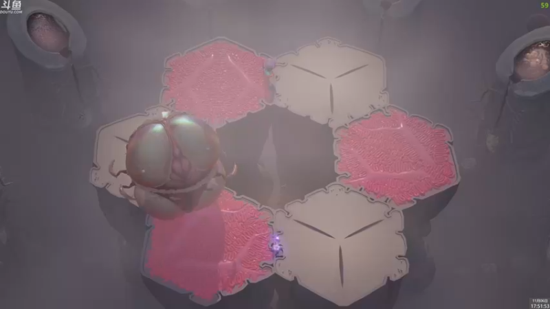【2023-11-06 17点场】神隐的直播间：神隐：独立神作？COCOON