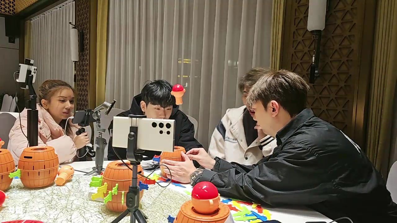 【2023-11-06 21点场】火力堂主：永劫风云2！