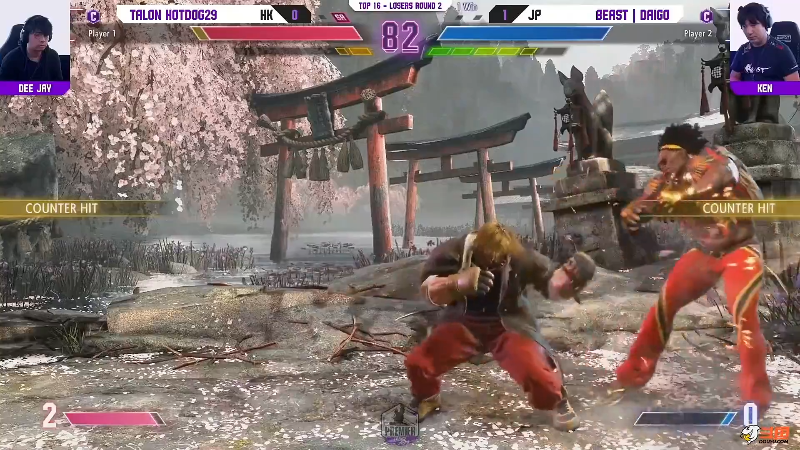 【格斗游戏】战神_河池VR的精彩时刻 20231106 09点场