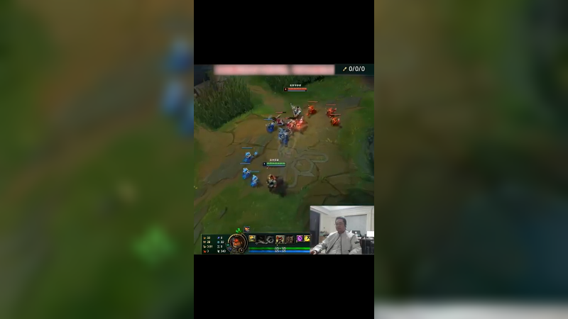无敌男枪！