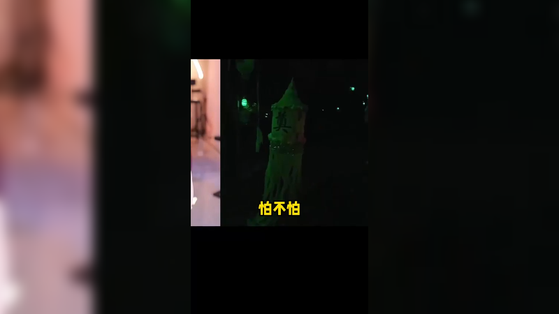 没办法呀 节目不苦没人看啊