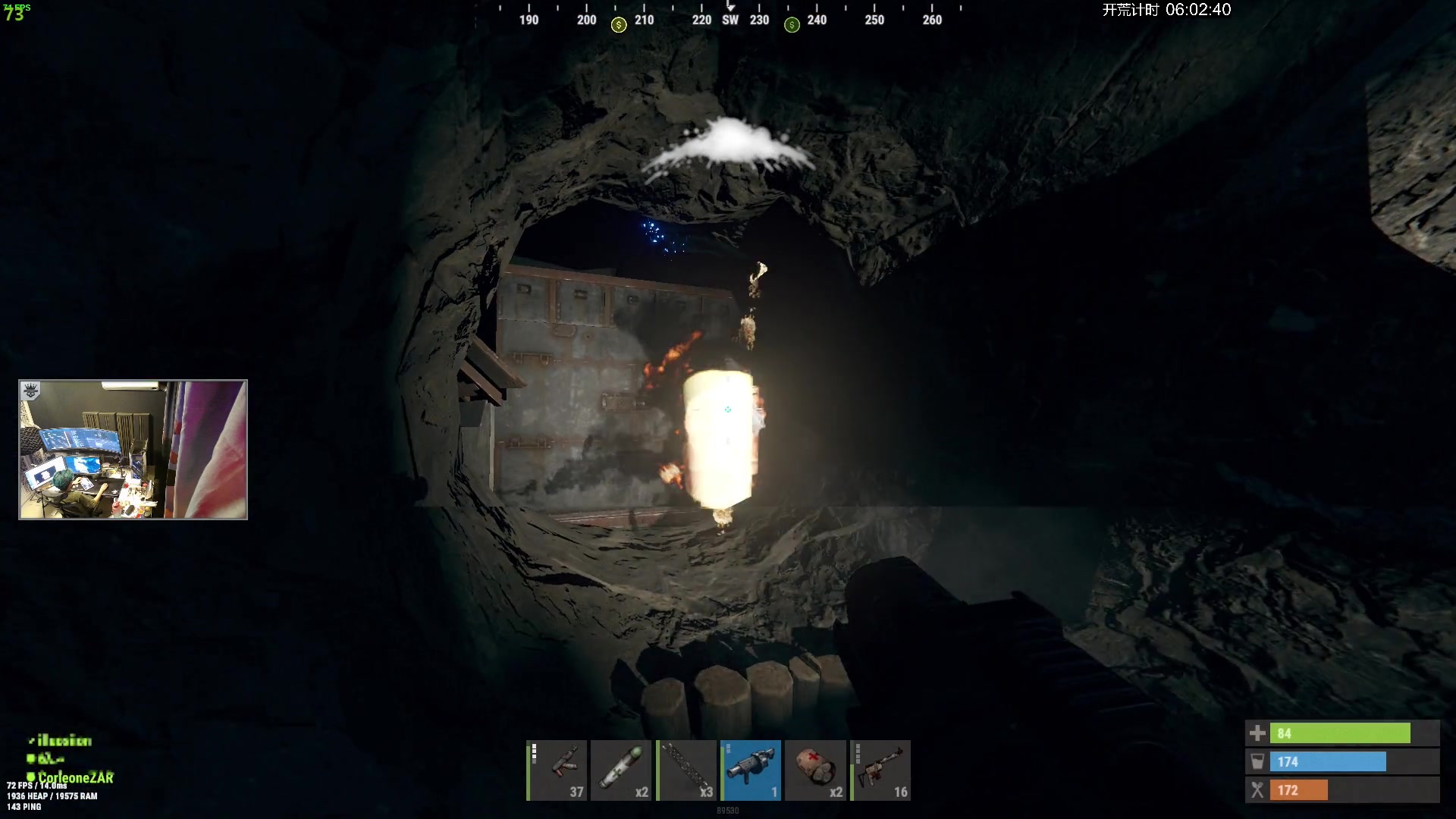 【2023-11-06 22点场】斯祥丶：简单的游戏日常~