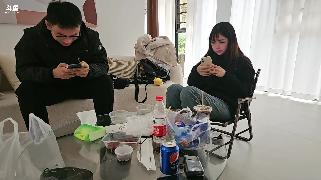 【2023-11-07 12点场】火力堂主：永劫风云day3！