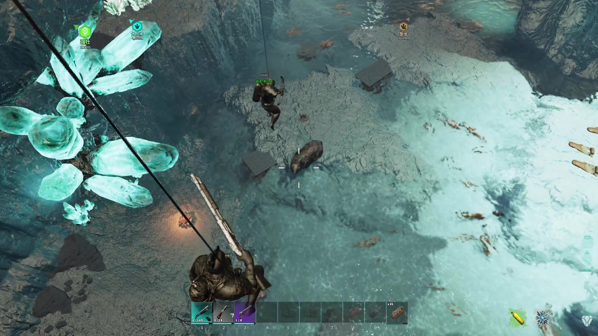 【2023-11-07 03点场】暴走的银剑君丶：银剑君：享受就完事儿了!`