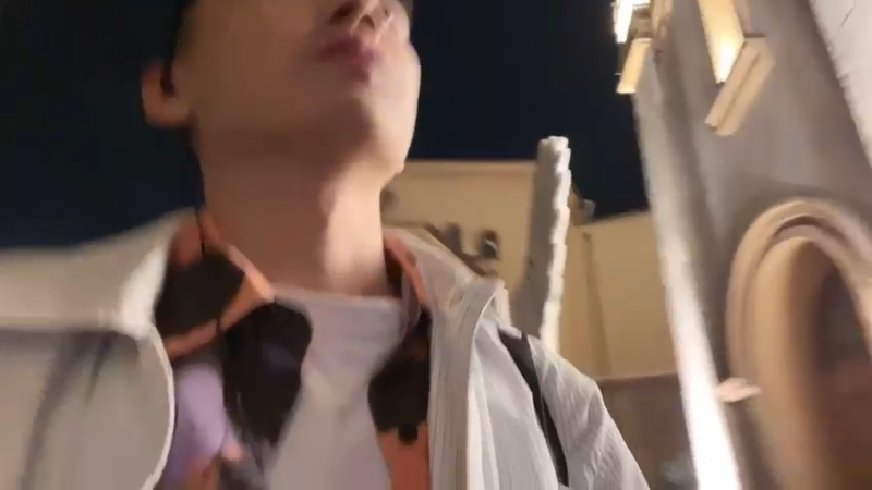 【2023-11-07 21点场】小肉球阿：户外活动啦~~