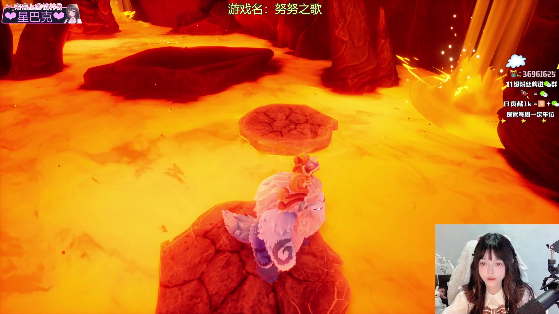 【2023-11-06 22点场】小琳达Linda：【琳达】你说公主请开播