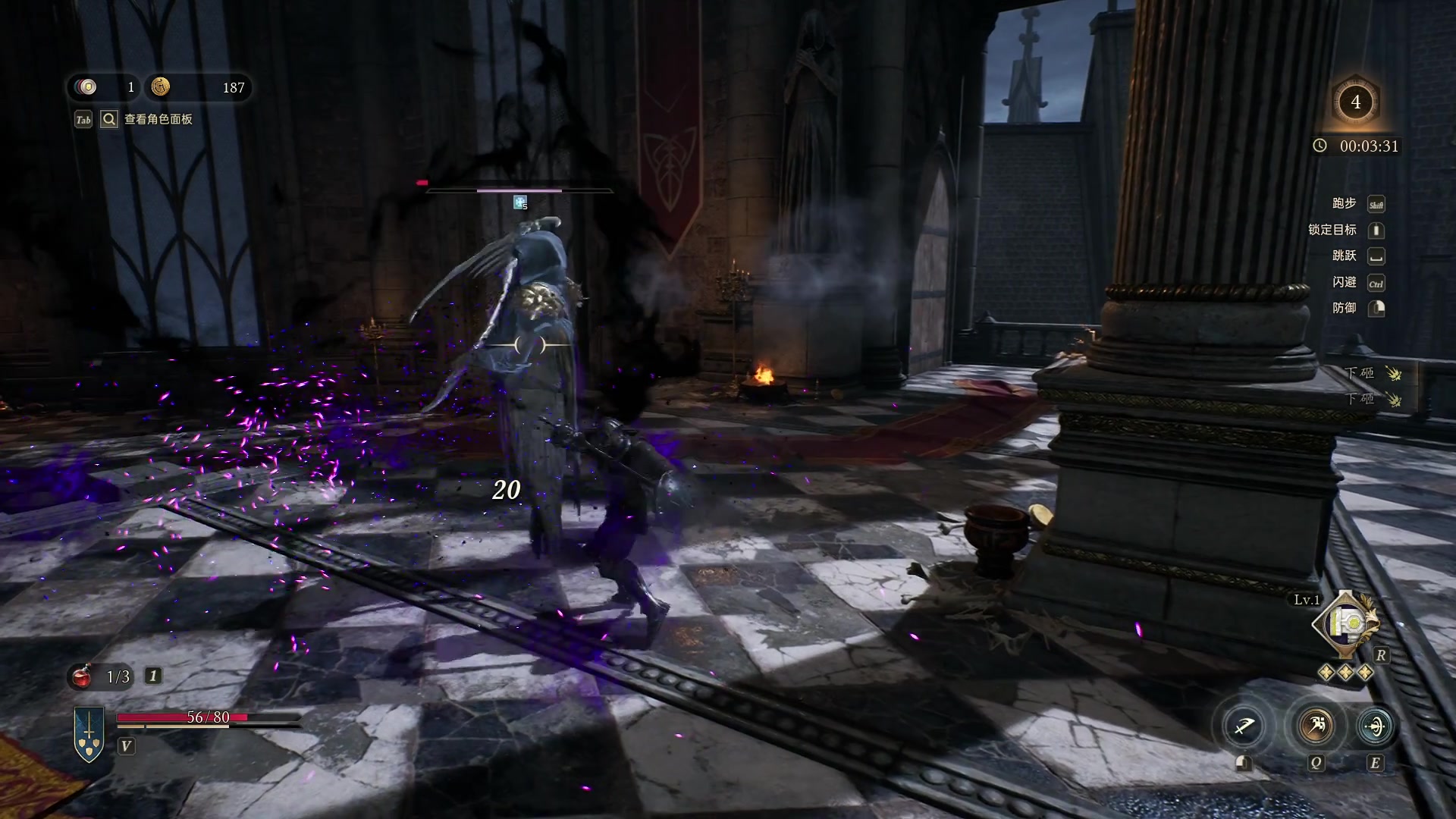 【2023-11-07 16点场】BIU一雷哥：这游戏好玩啊！