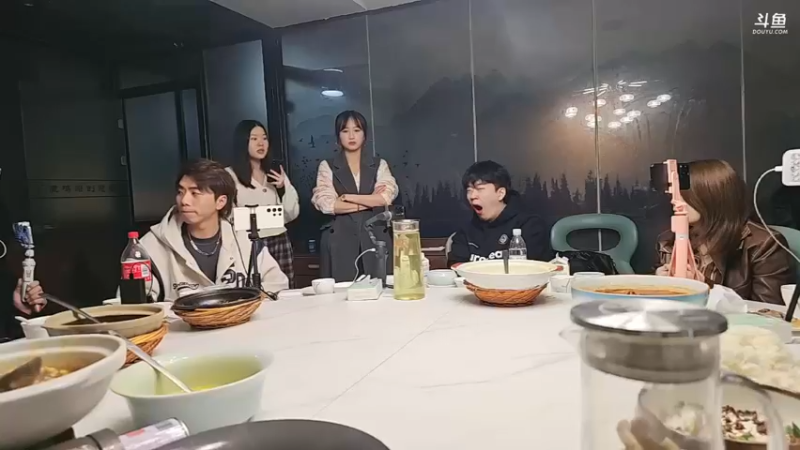 【2023-11-07 18点场】火力堂主：永劫风云day3！