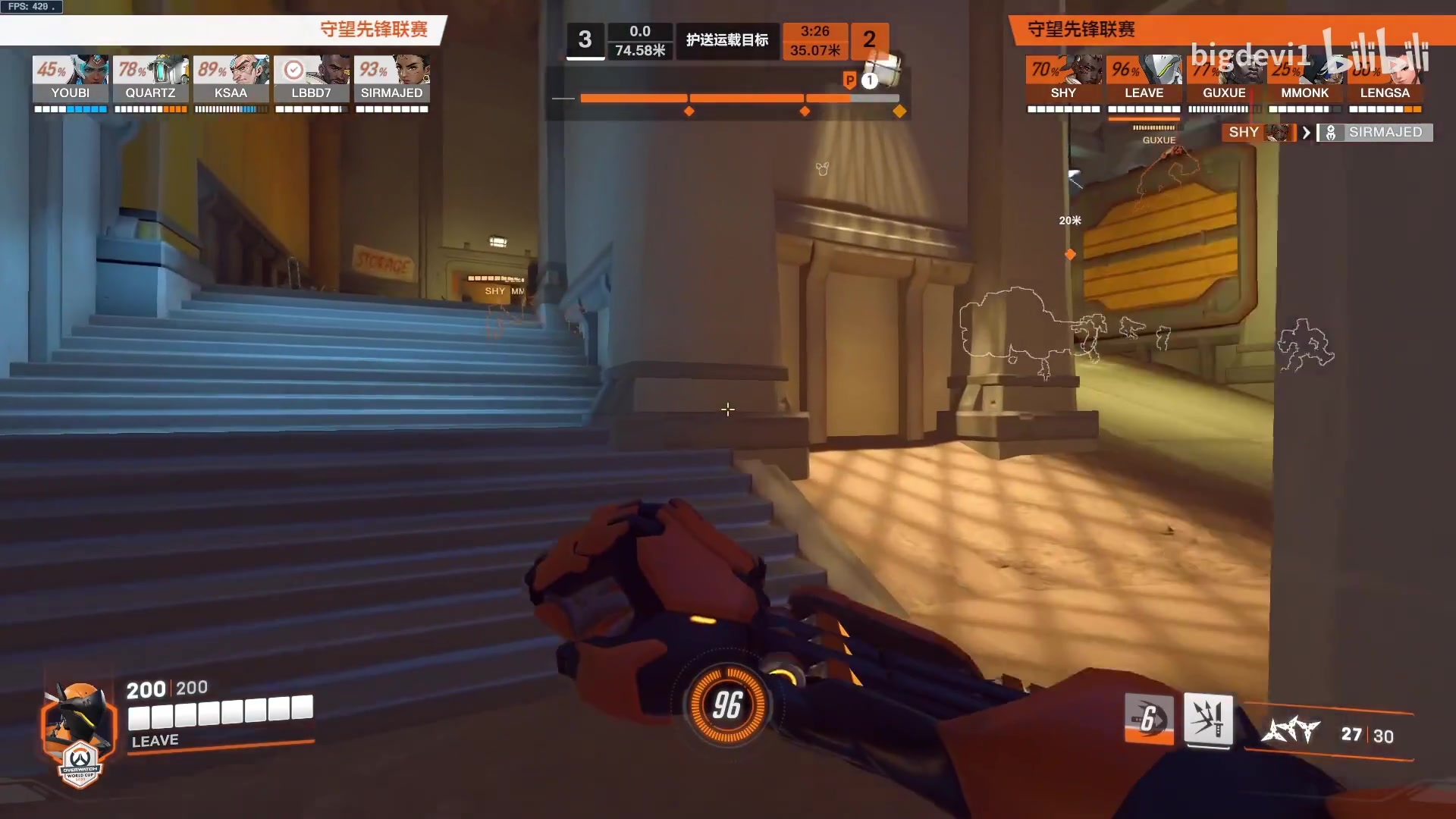 【2023-11-07 01点场】Cnzlike：回来咯  源神启动