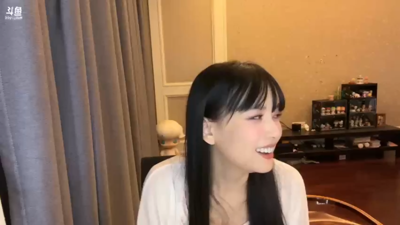 【2023-11-07 00点场】不2不叫周淑怡：书包 来力！