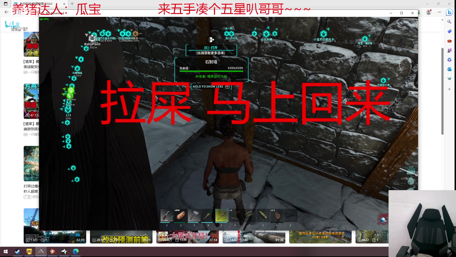 【2023-11-04 09点场】一只蘇l：你也是万圣节的蜘蛛嘛？