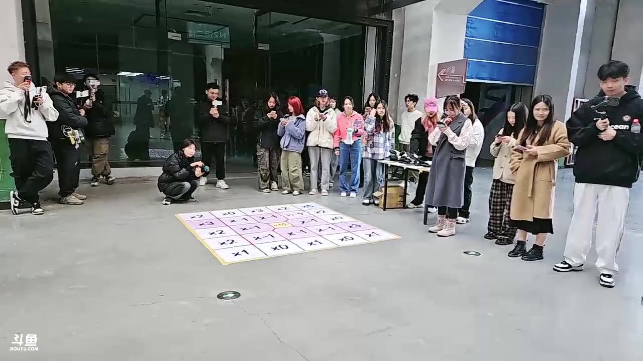 【2023-11-07 15点场】地表最强狸仔仔哟：【双倍】《永劫风云》day2 首领保卫战