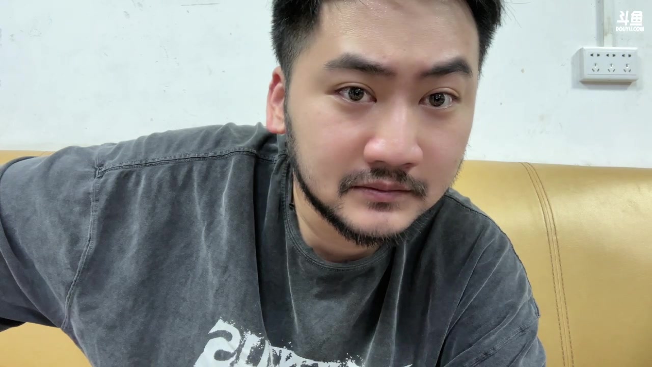 【2023-11-07 19点场】Big茄子：户外一小会
