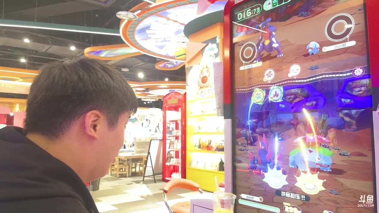 【2023-11-07 17点场】老皮历险记：震惊!这游戏居然这么好玩!