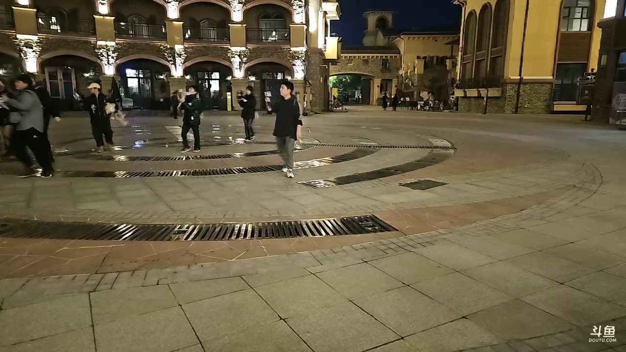 【2023-11-07 20点场】火力堂主：永劫风云day3！