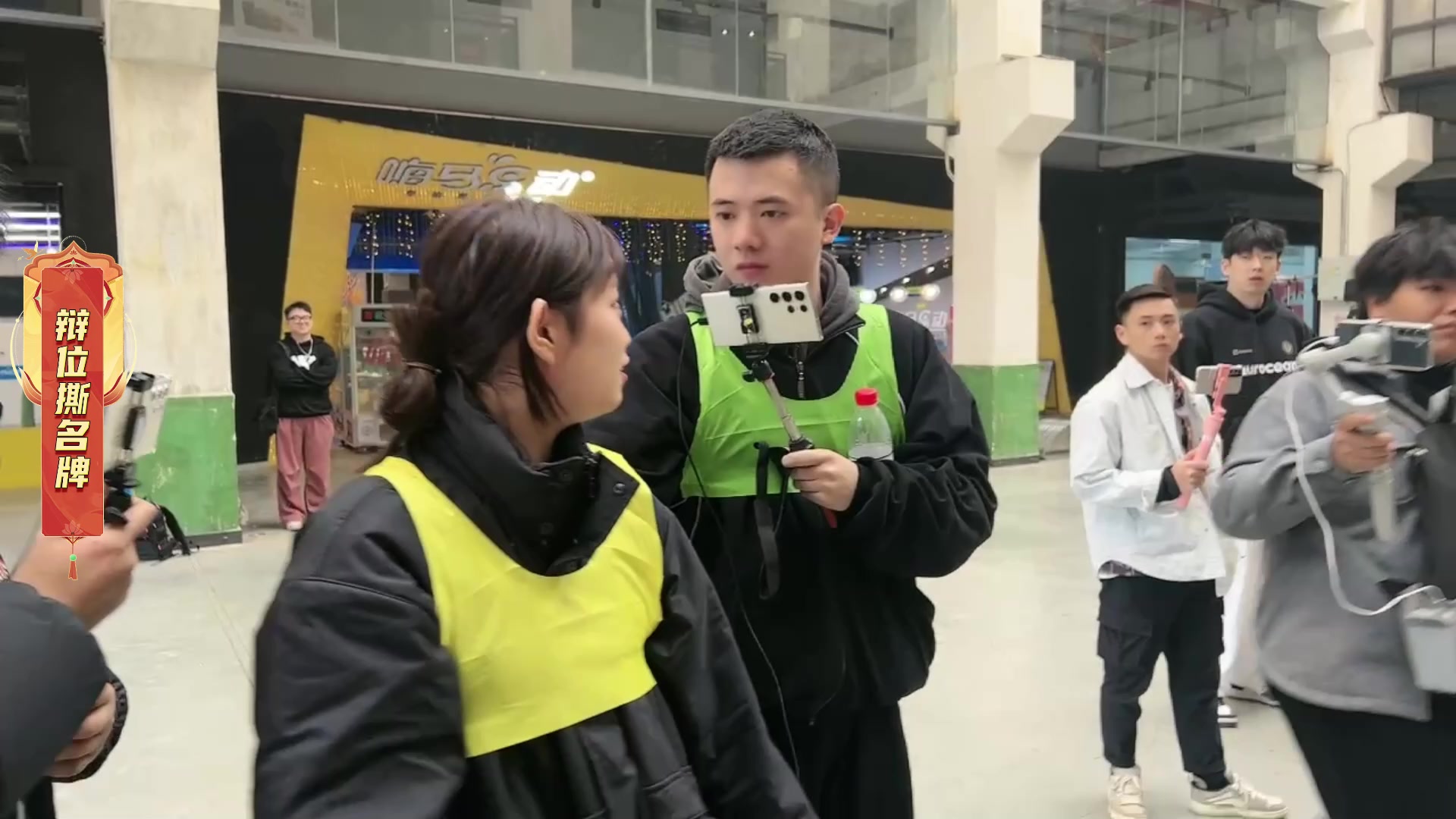 【2023-11-07 14点场】小肉球阿：户外活动啦~~