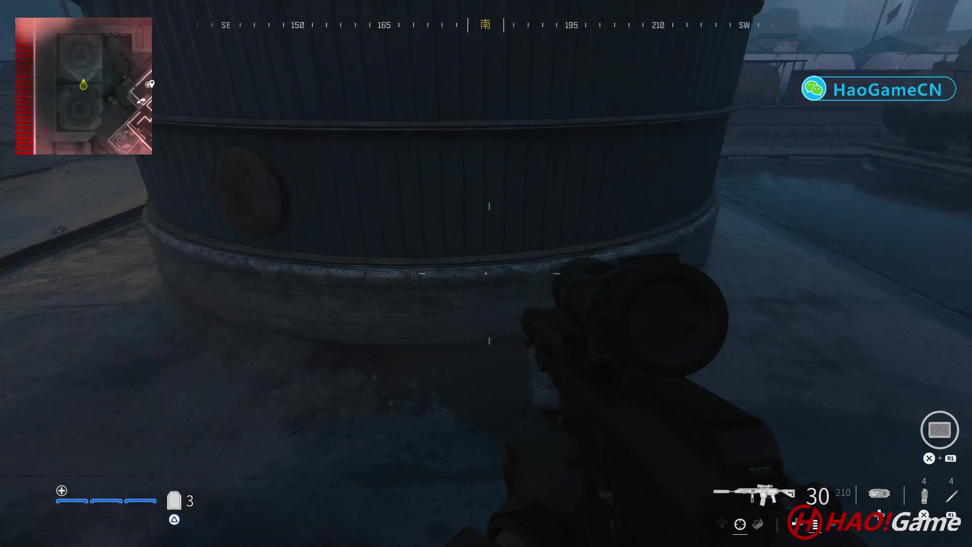 【2023-11-5 23点场】COD20 剧情战役