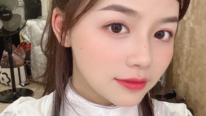 【2023-11-7 19点场】苏宛儿丶:今天又年轻一岁啦