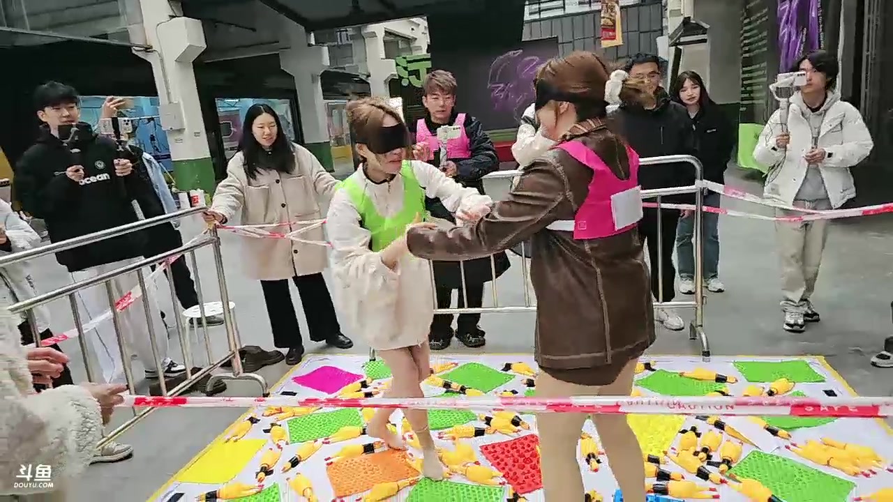 【2023-11-07 14点场】火力堂主：永劫风云day3！