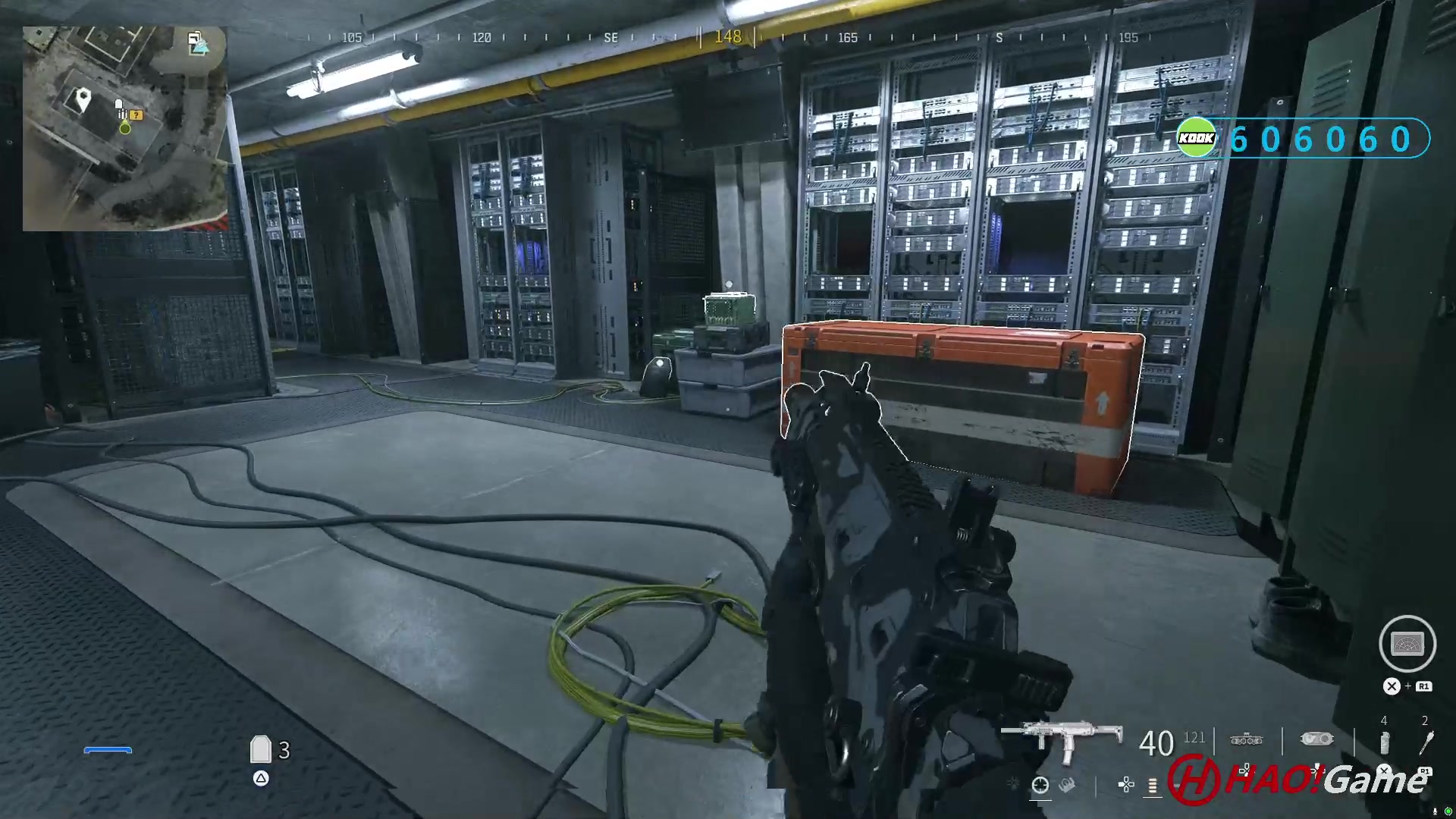 【2023-11-4 14点场】COD20 剧情战役
