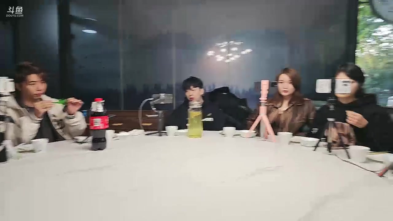 【2023-11-07 16点场】火力堂主：永劫风云day3！