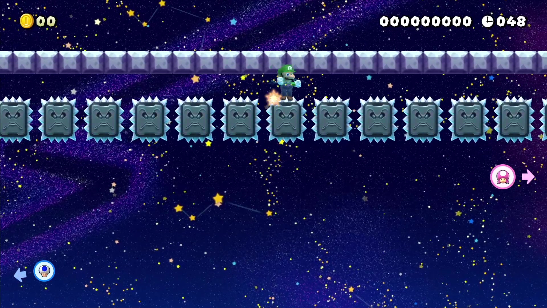 【2023-11-07 20点场】KazeLink：马力欧-Link 技术主播没有GG