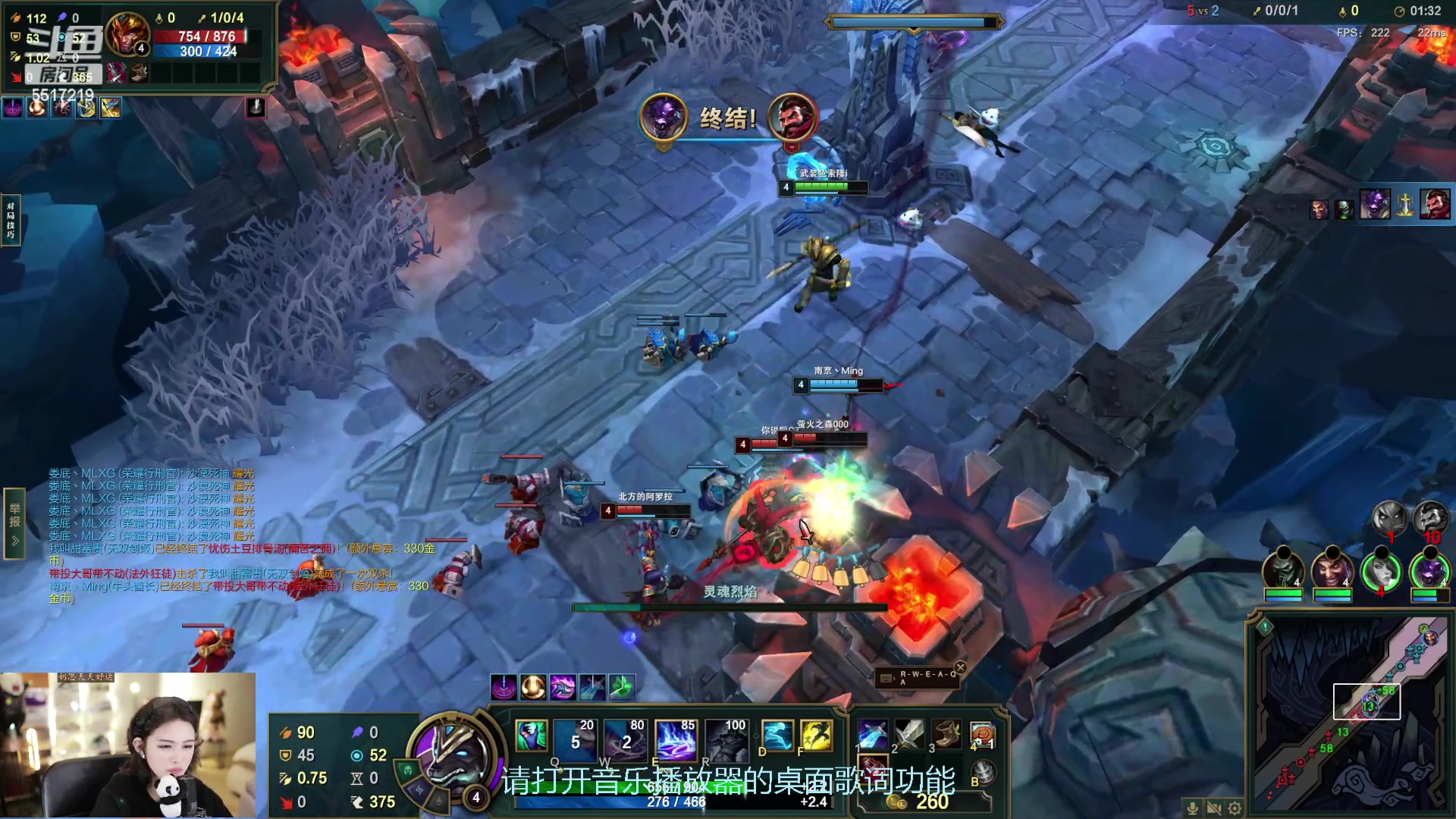 【2023-11-06 22点场】李哥儿DoubleLee：今天也要开心鸭 5517219