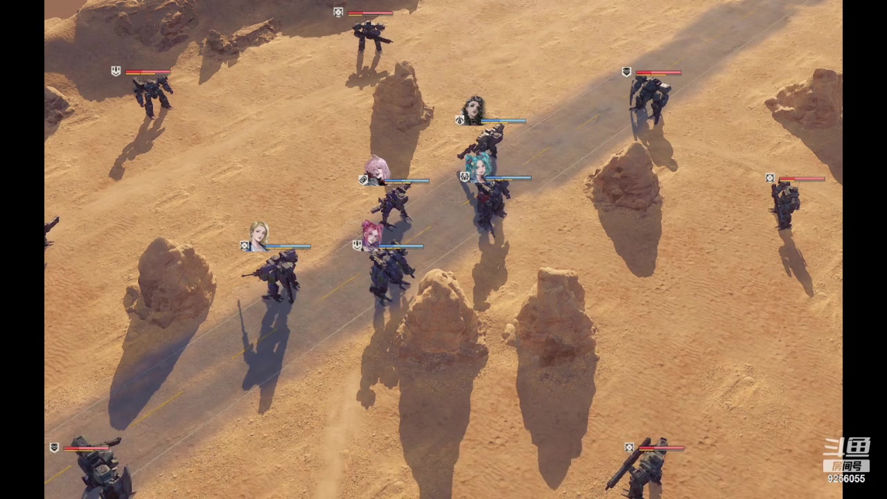 【2023-11-6 15点场】纸鸢飞路:一起来玩吧 钢岚