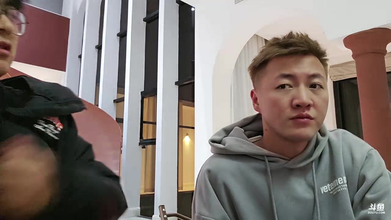 【2023-11-07 01点场】火力堂主：永劫风云2！