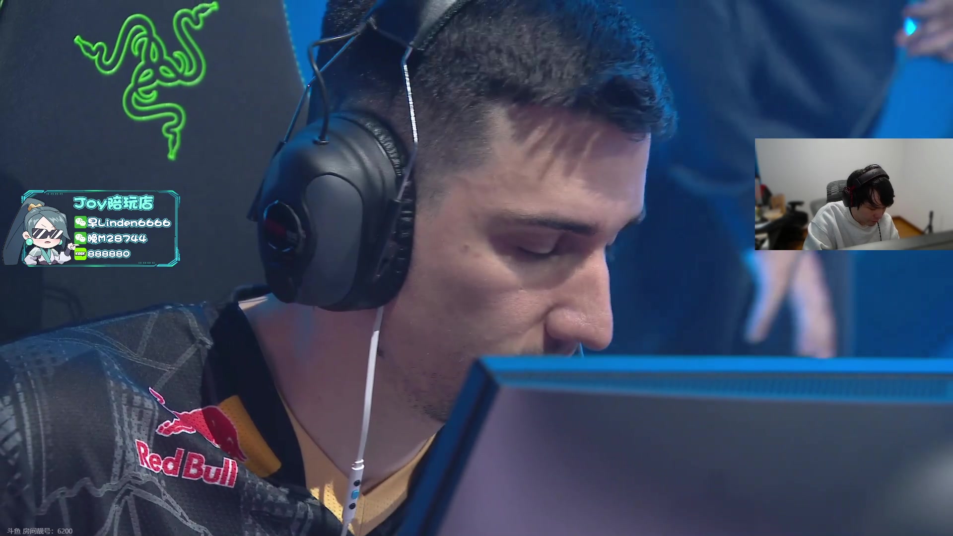 【2023-11-08 16点场】CSGO解说伟伟：上海CAC A队 VS LVG BO1